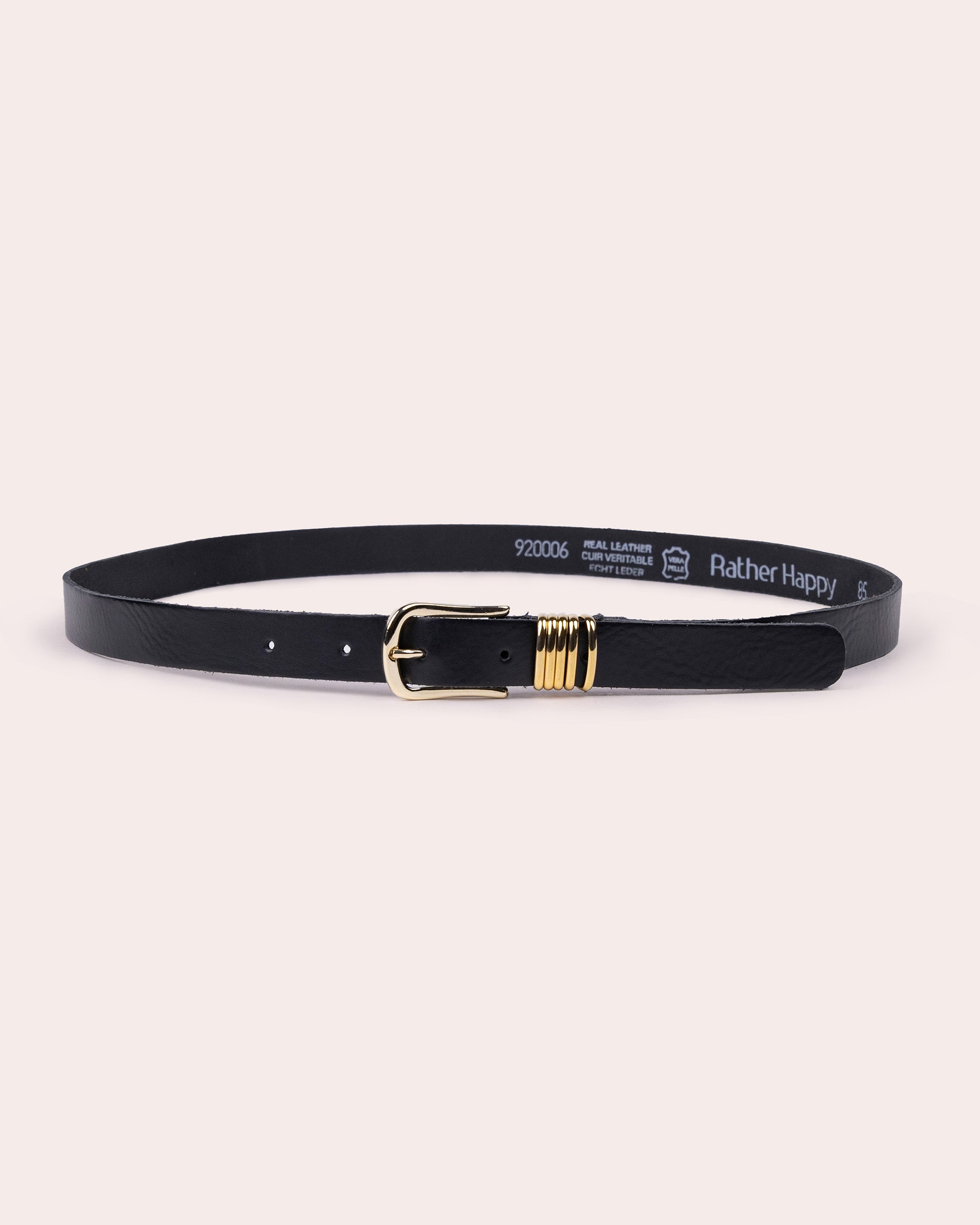 100 Black