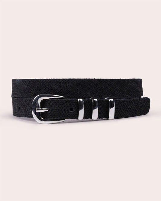 100 Black