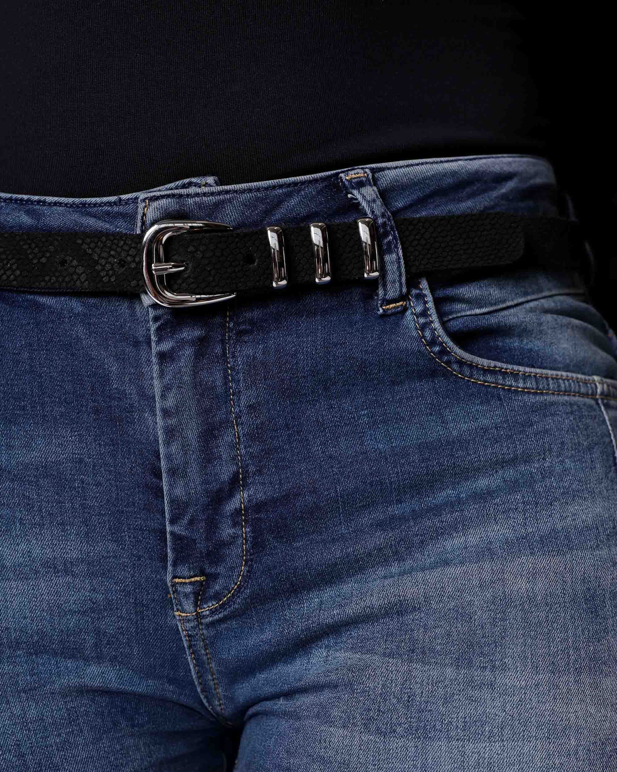 100 Black