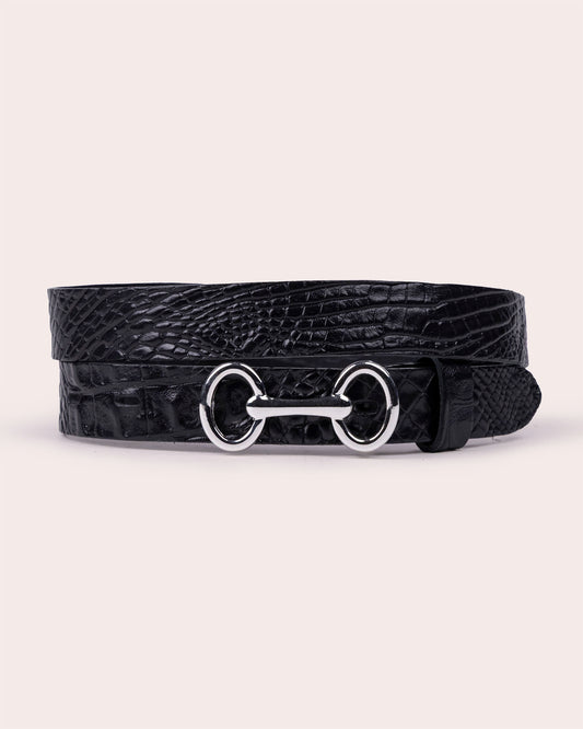 100 Black