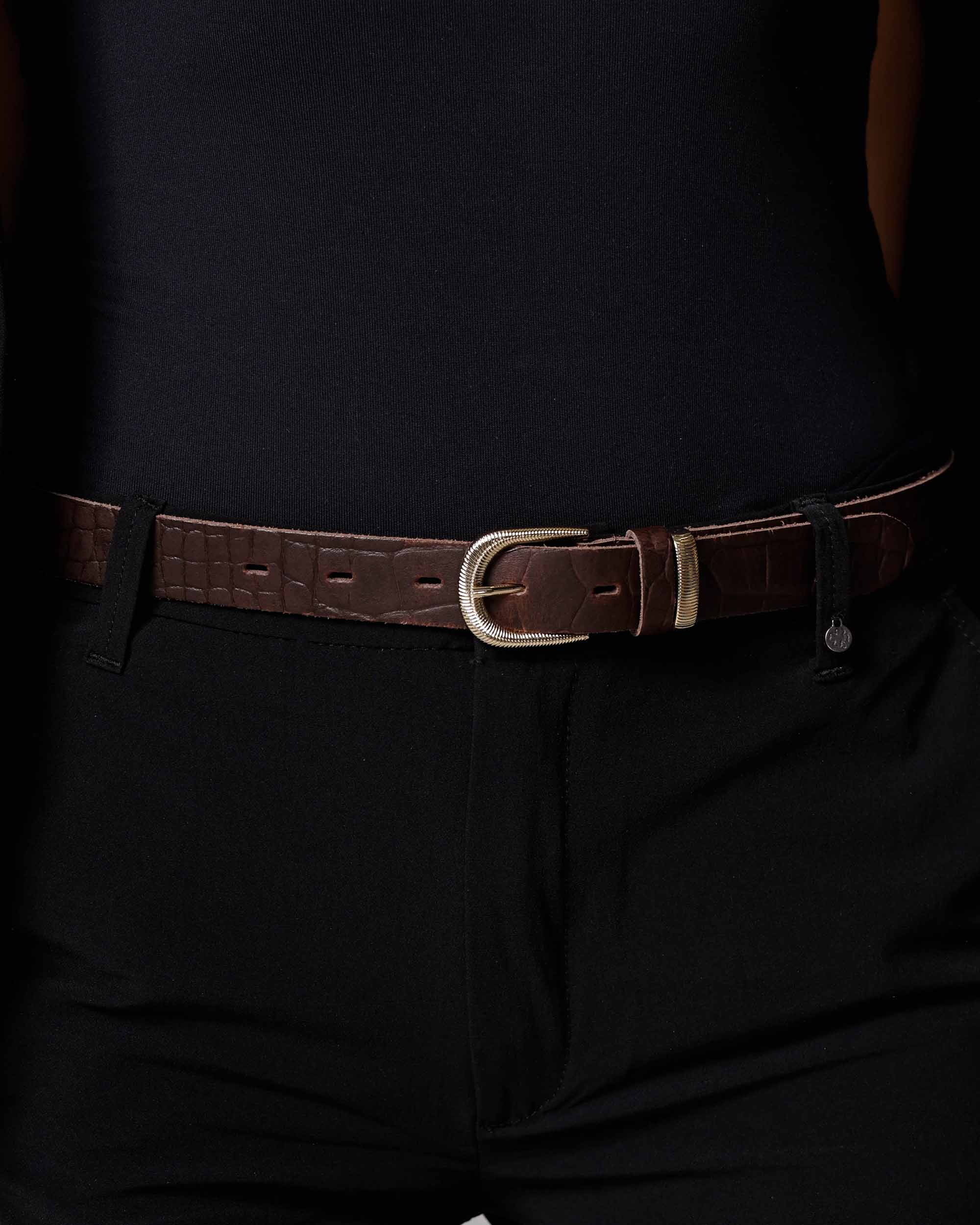 500 Brown
