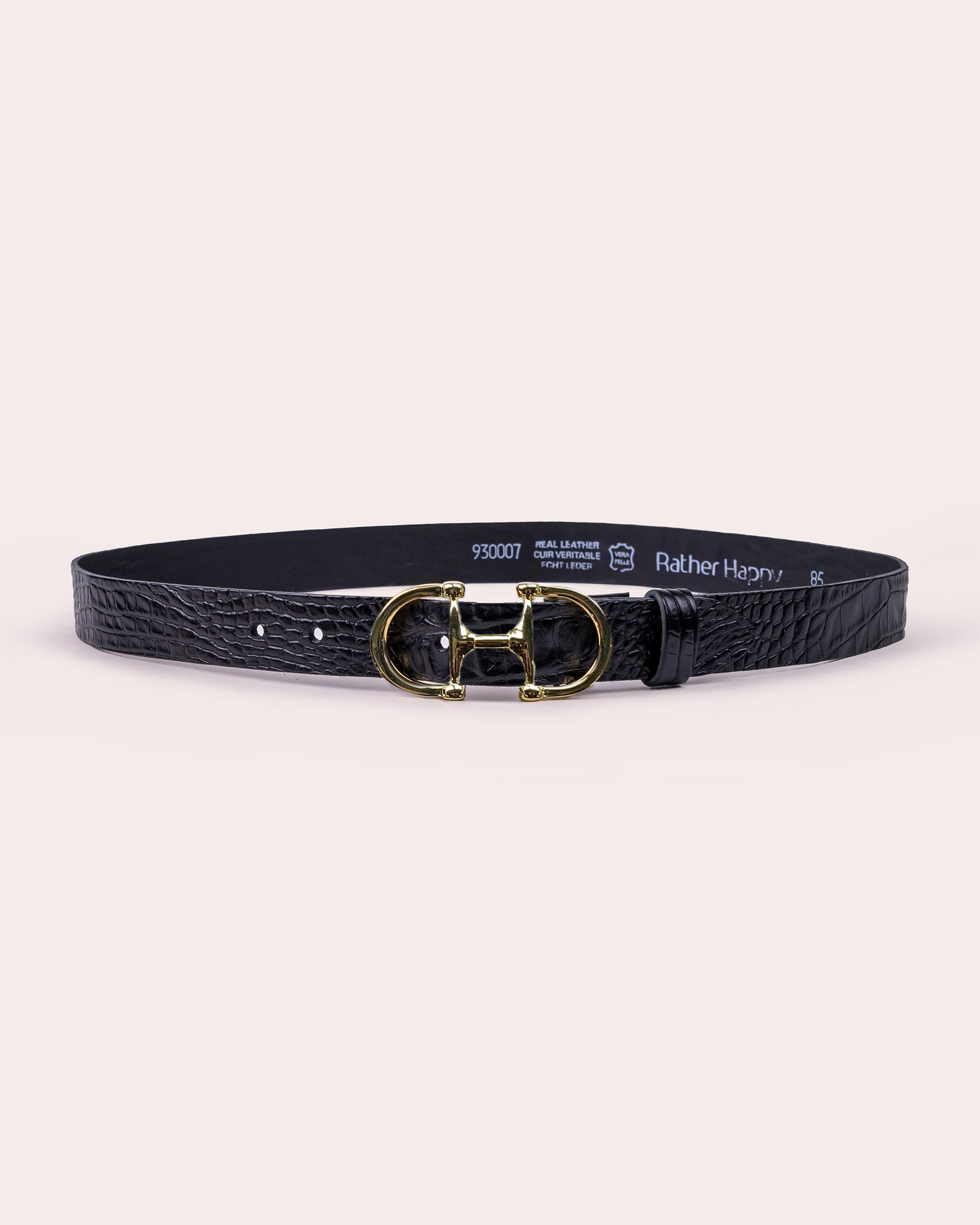 100 Black