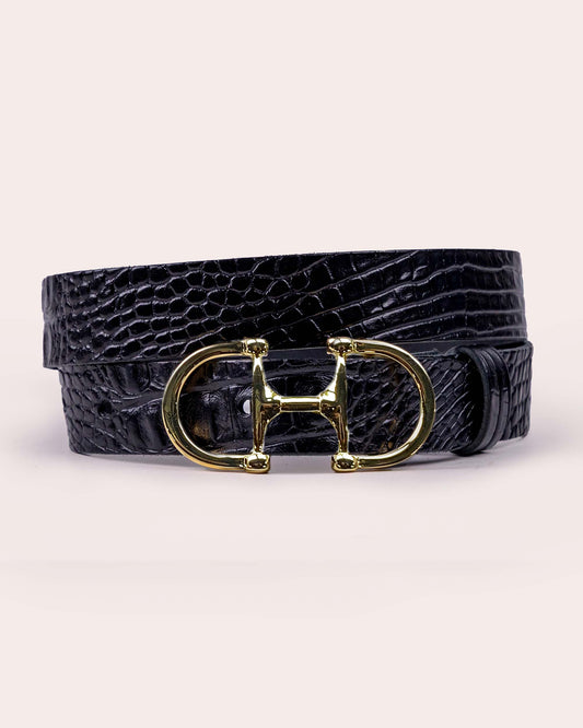 100 Black