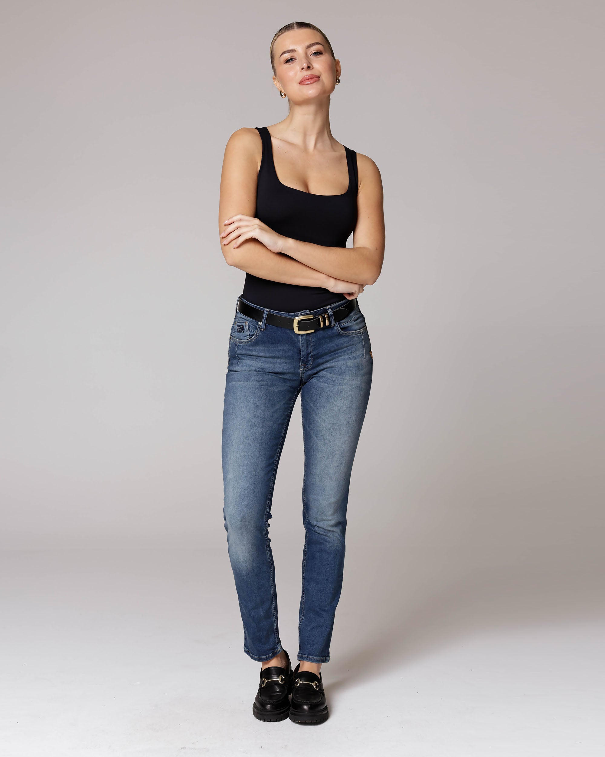 100 Black