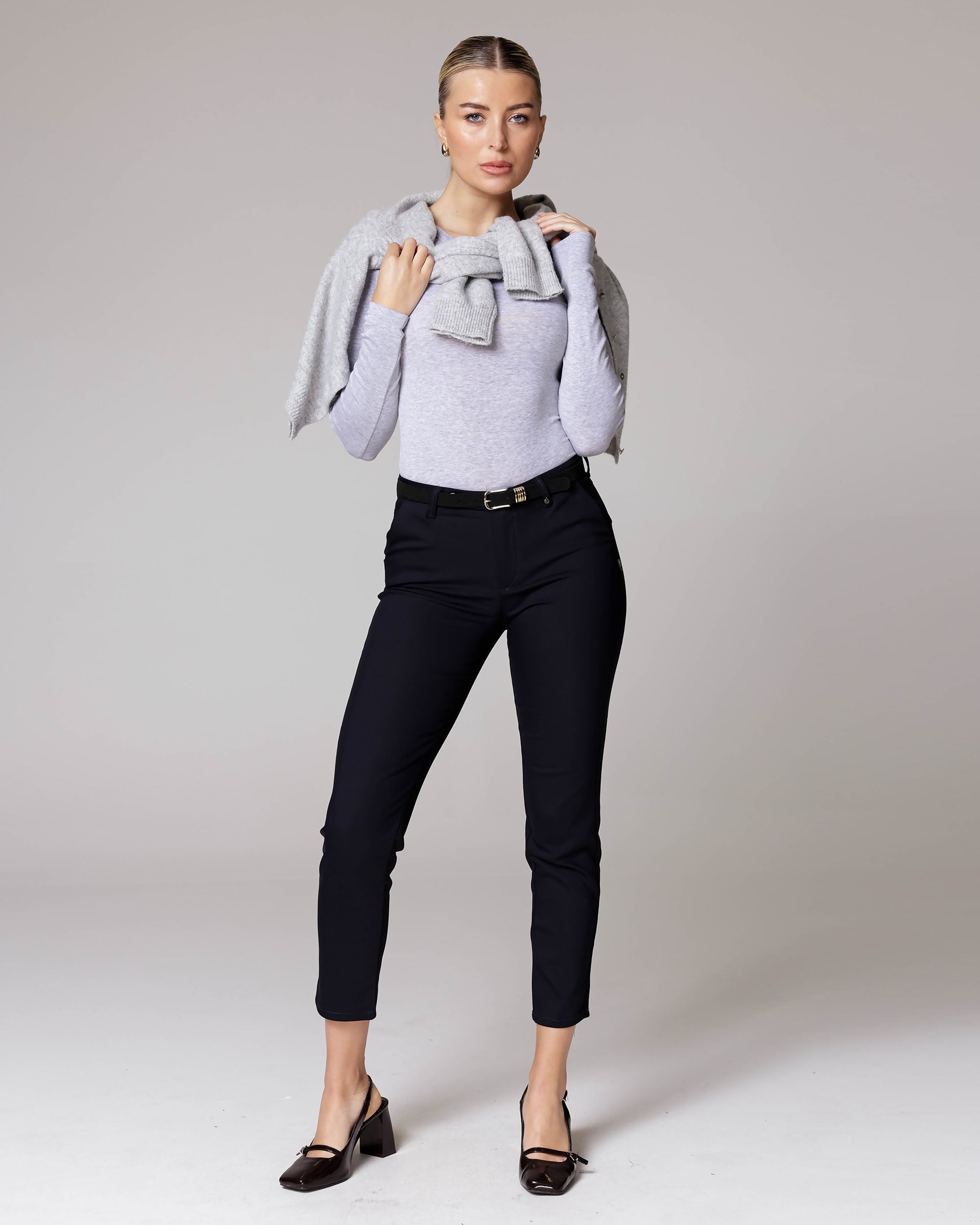 103 Lizard Black
