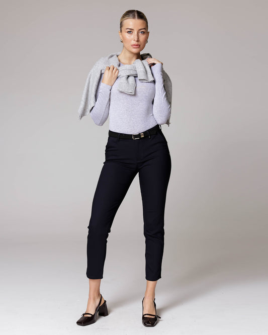 103 Lizard Black