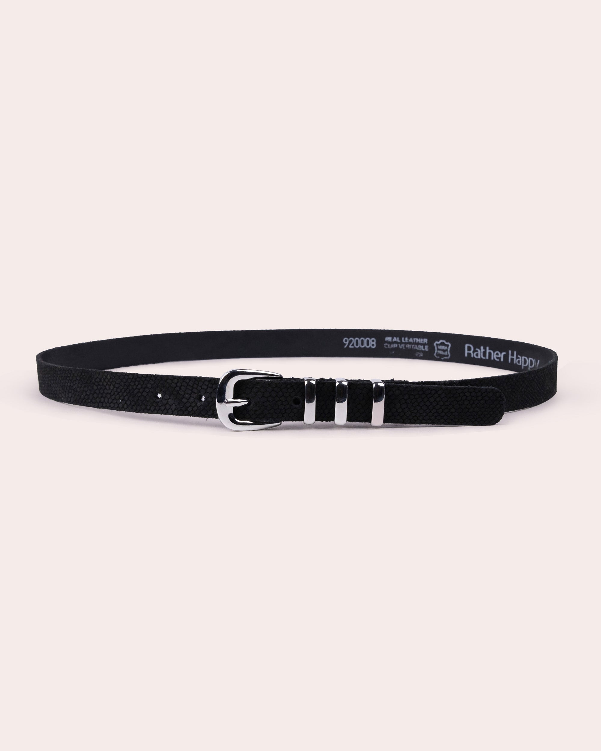 100 Black