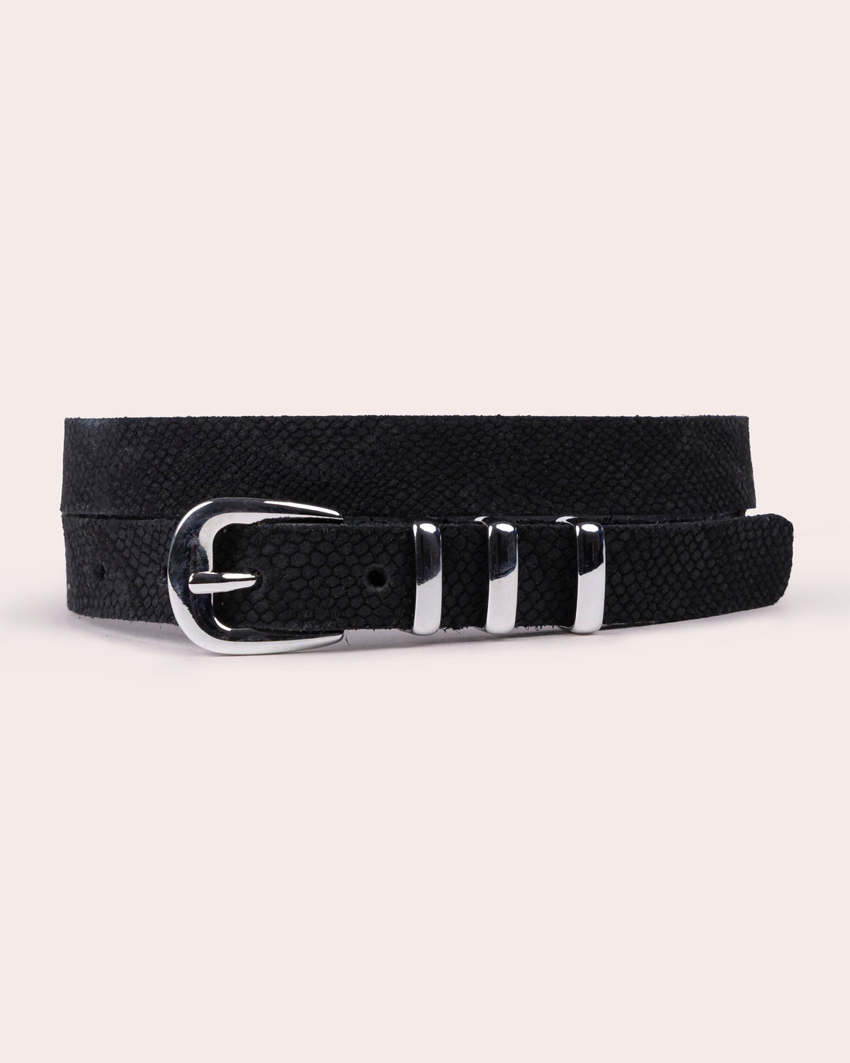 100 Black
