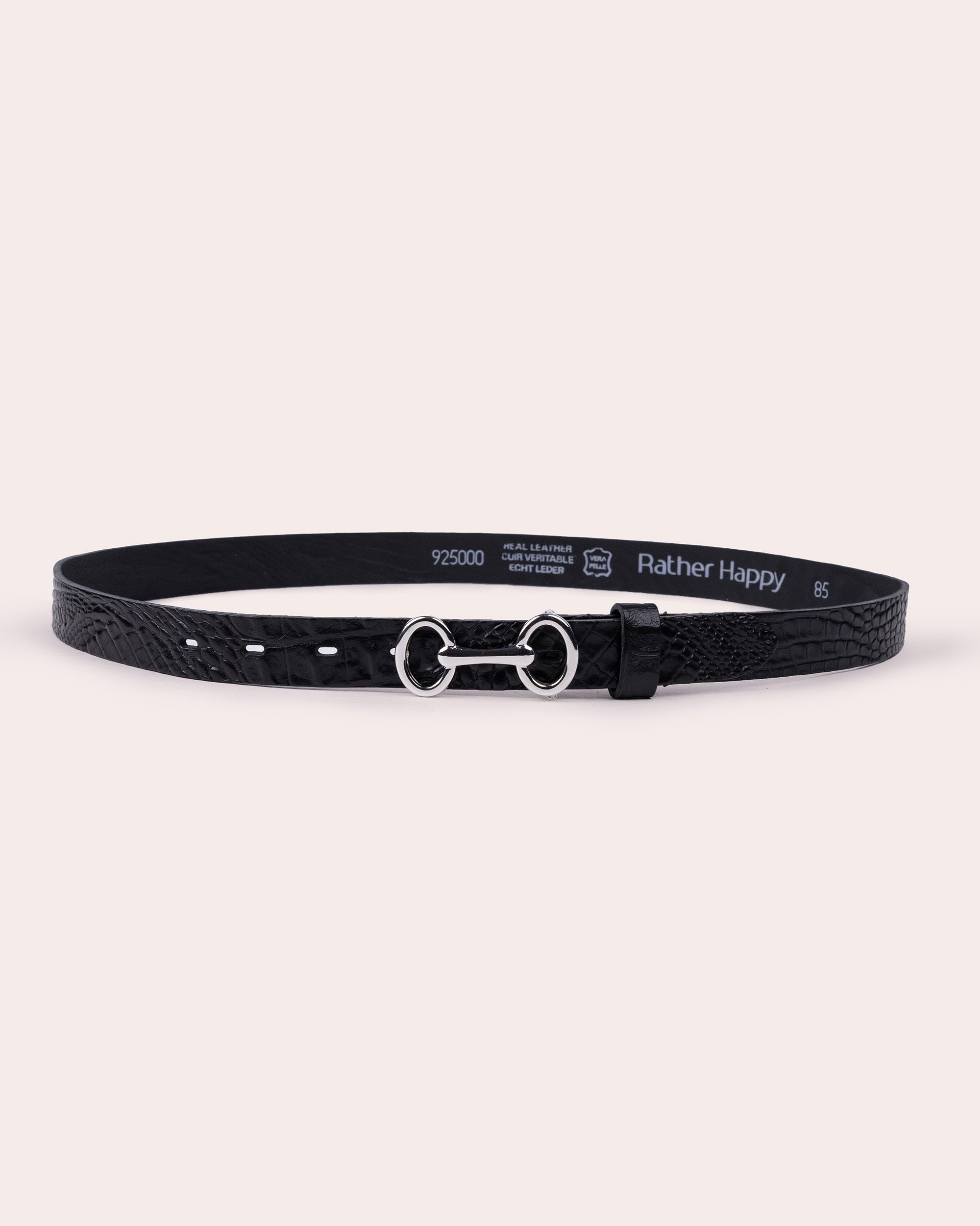 100 Black