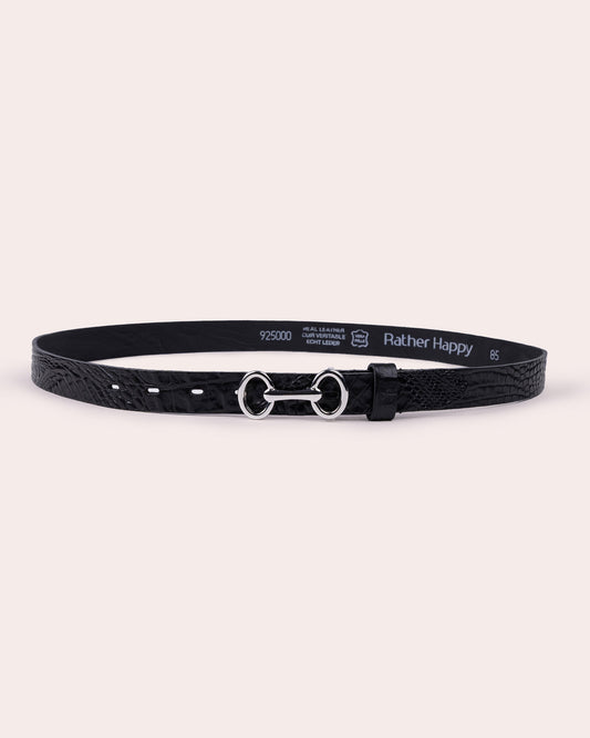 100 Black