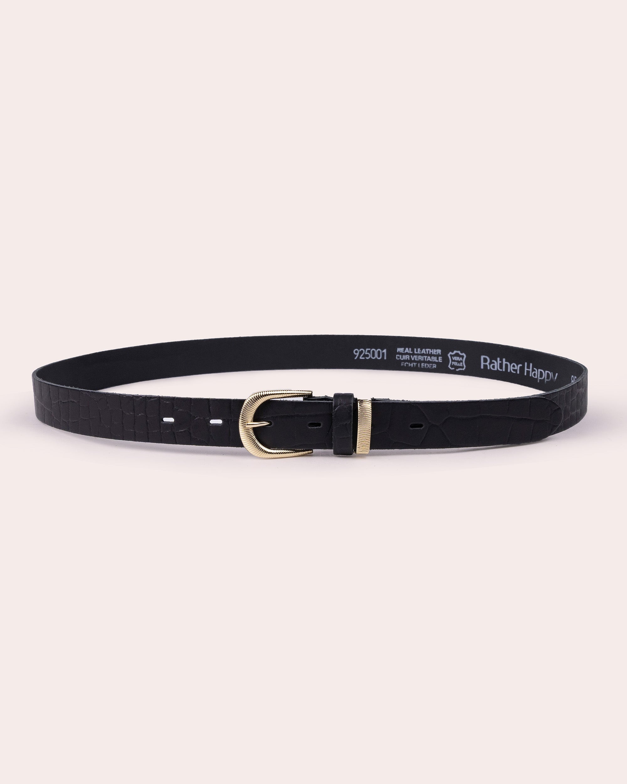 100 Black