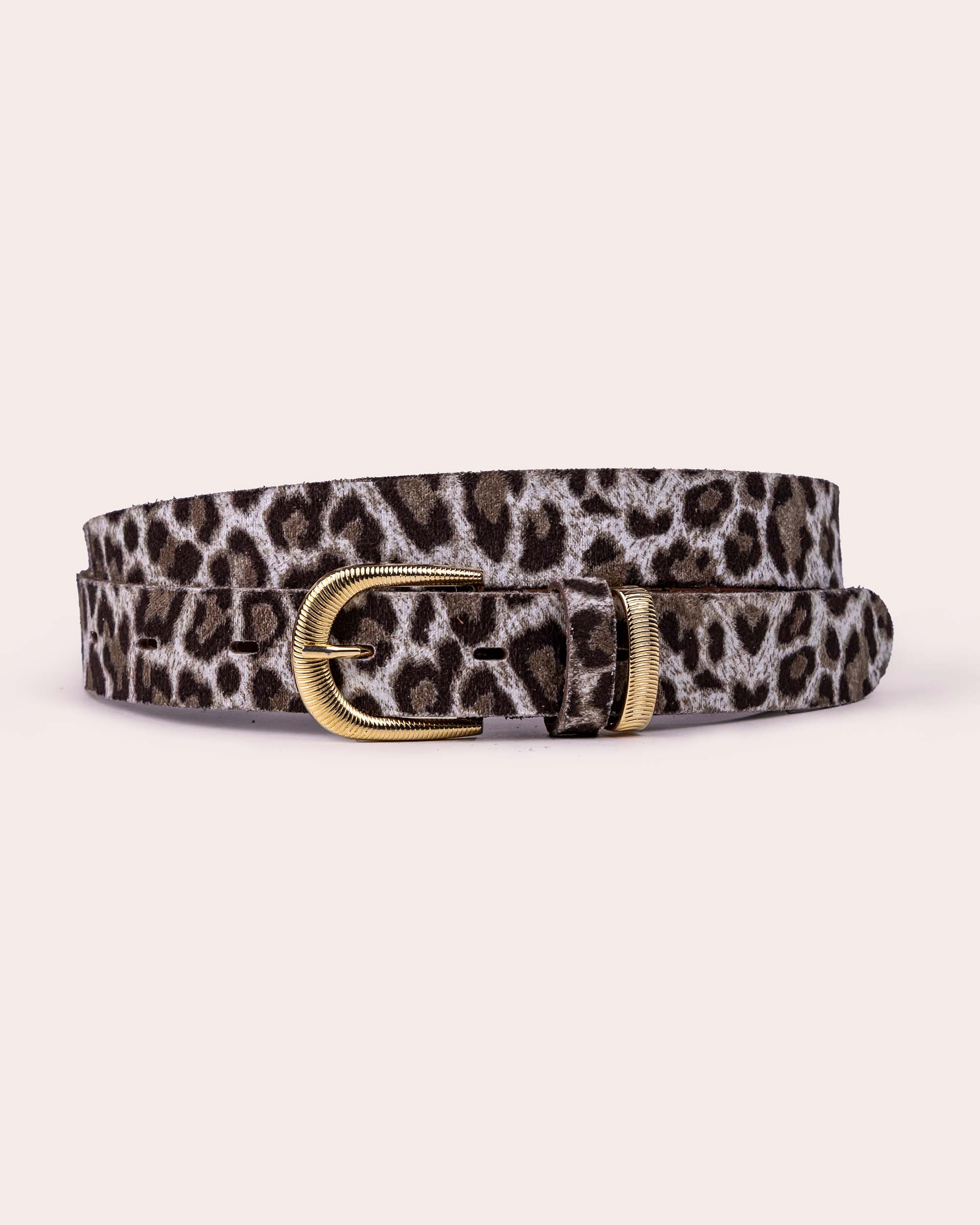 Leopard Grey