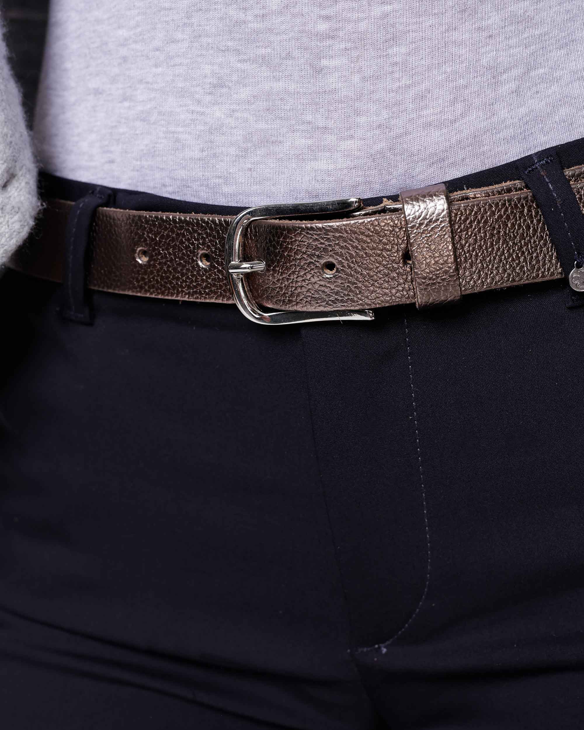 215 Gunmetal