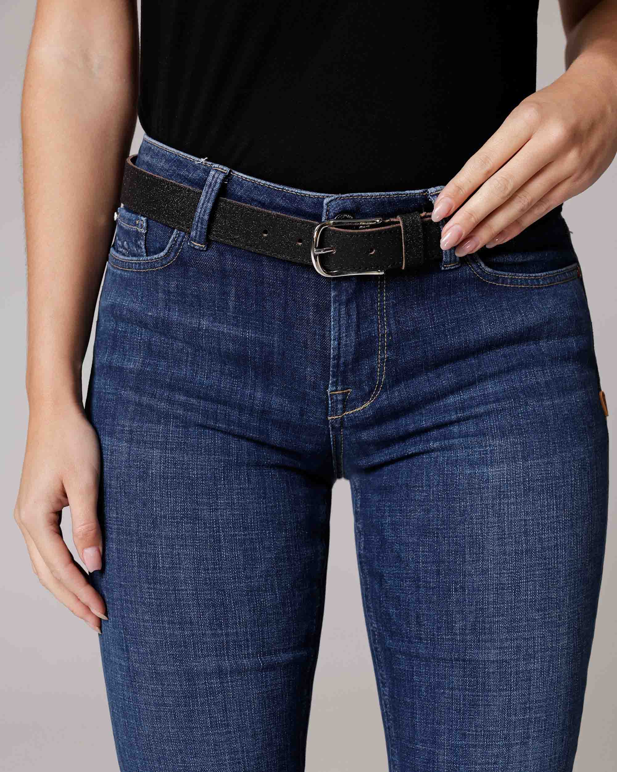 100 Black