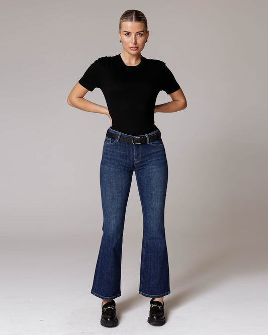 100 Black