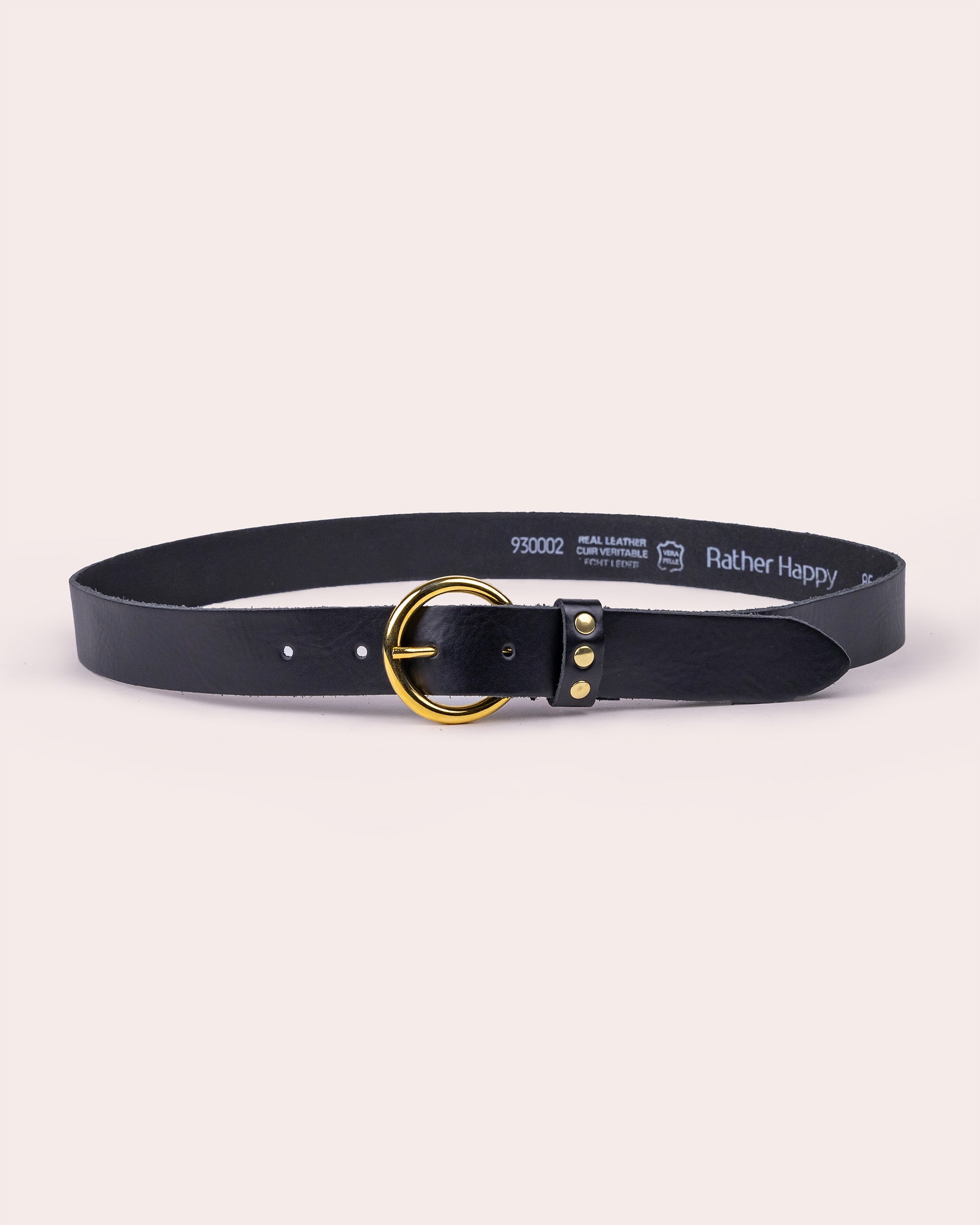 100 Black