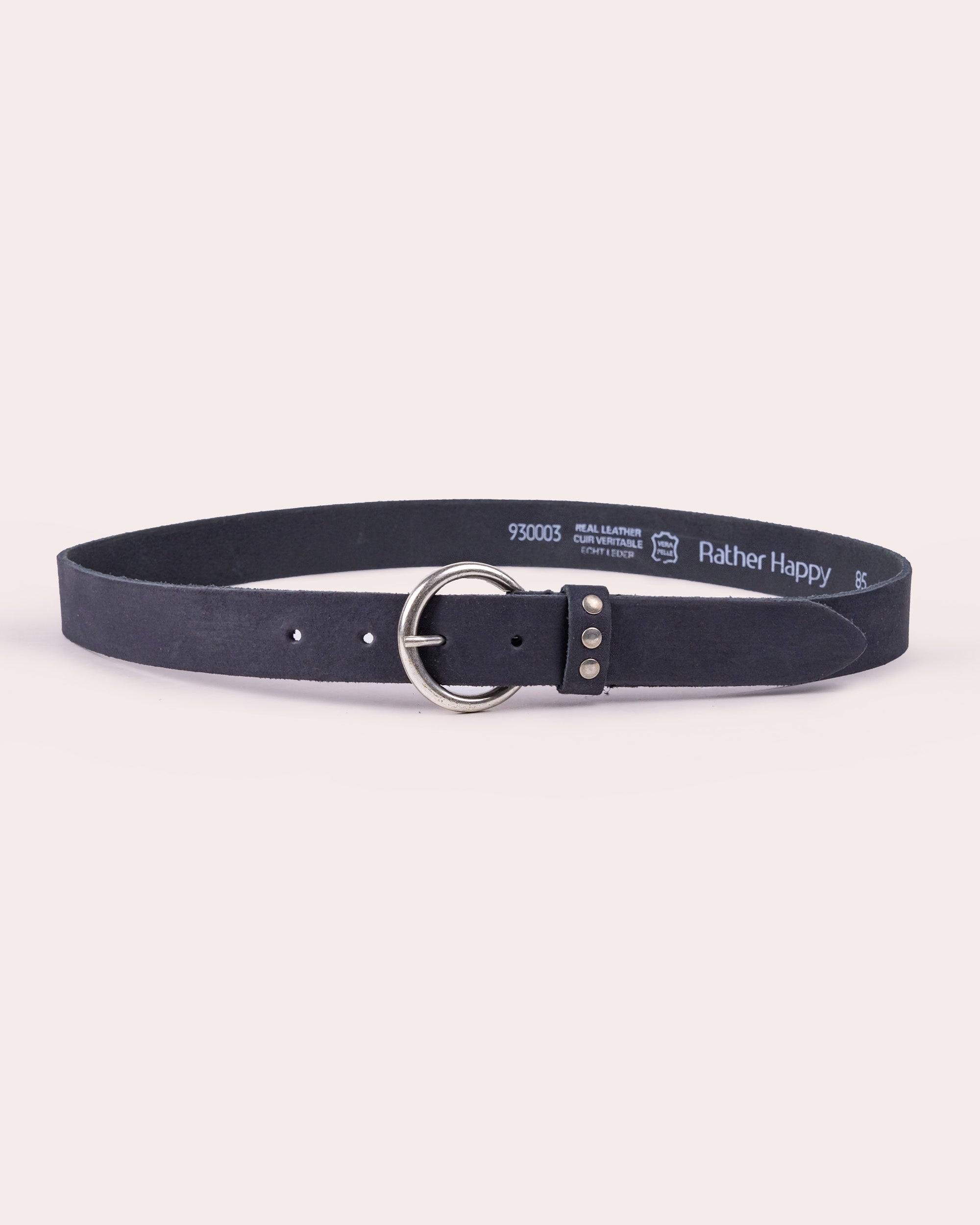 100 Black