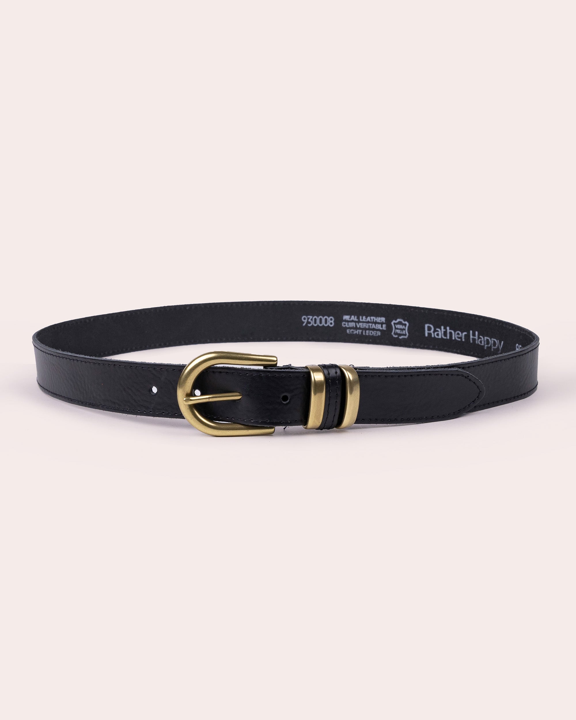 100 Black