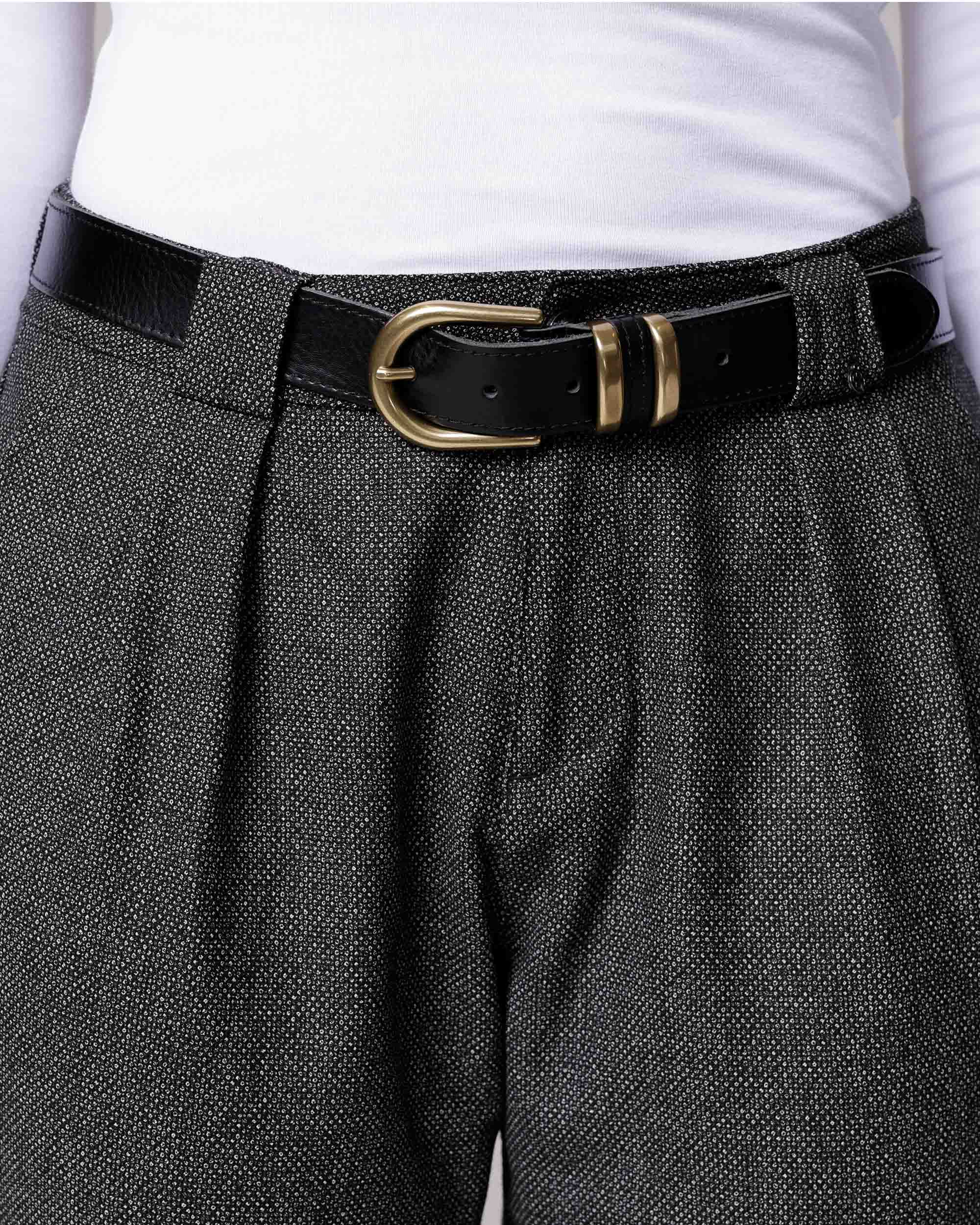 100 Black