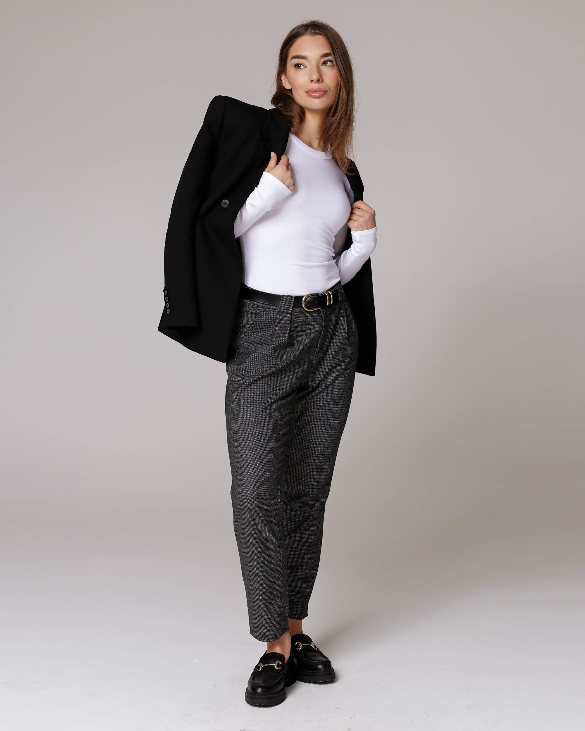 100 Black