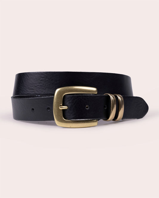 100 Black