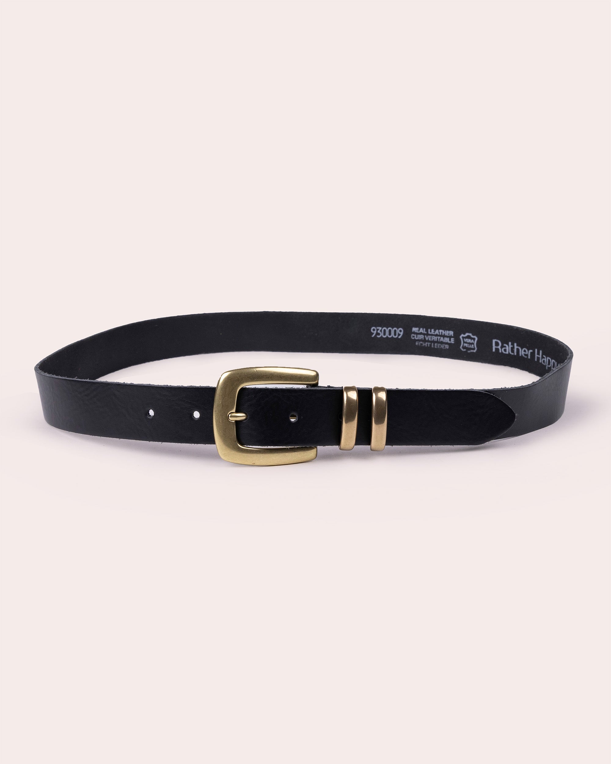 100 Black