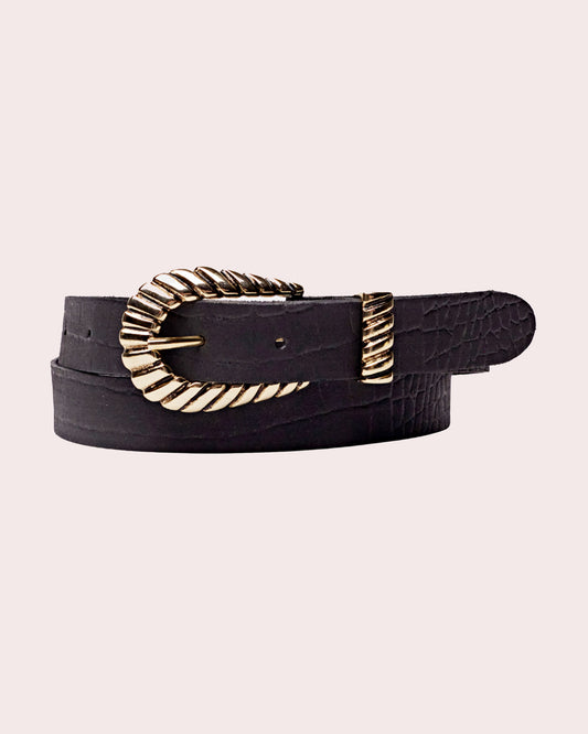 100 Black
