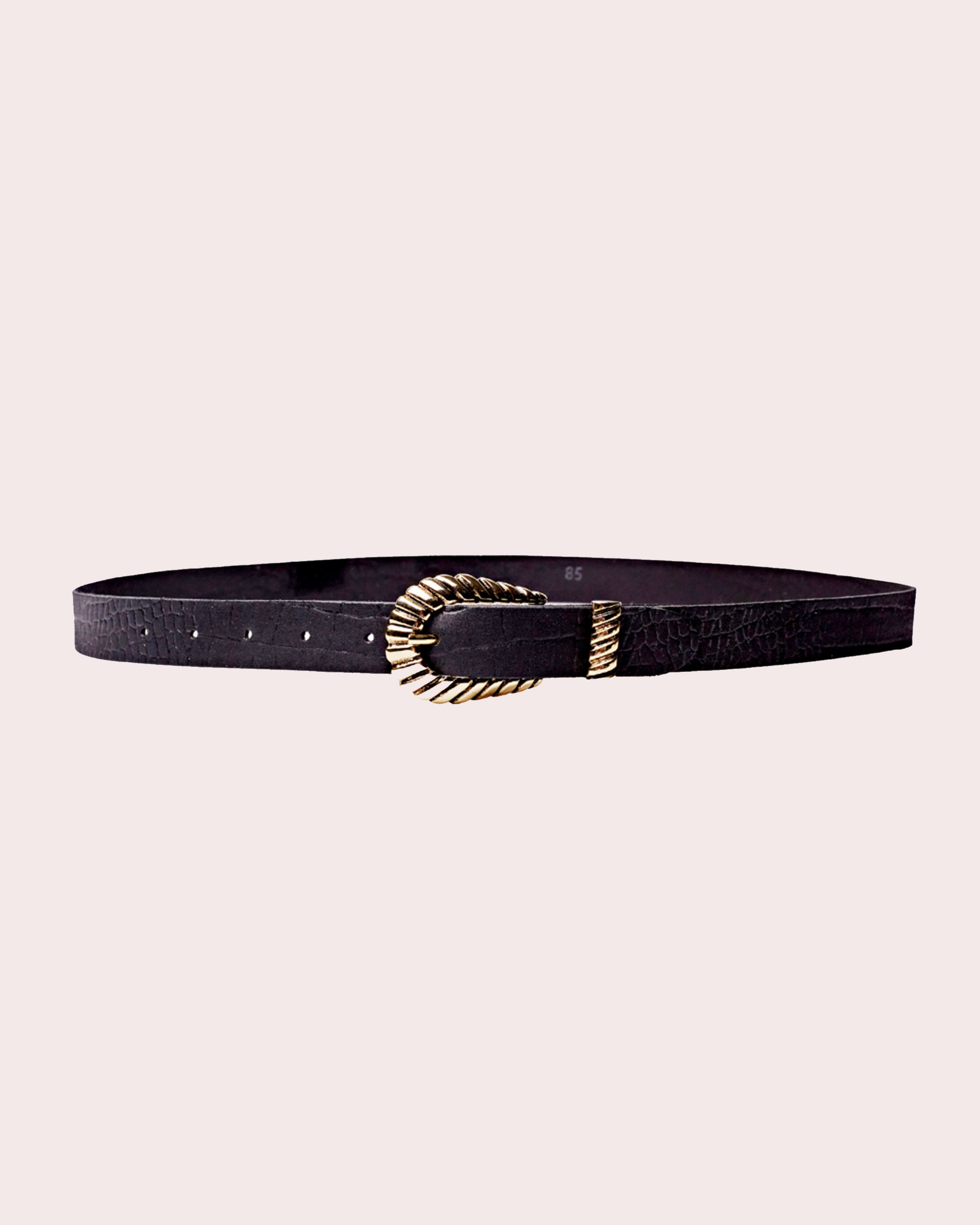 100 Black