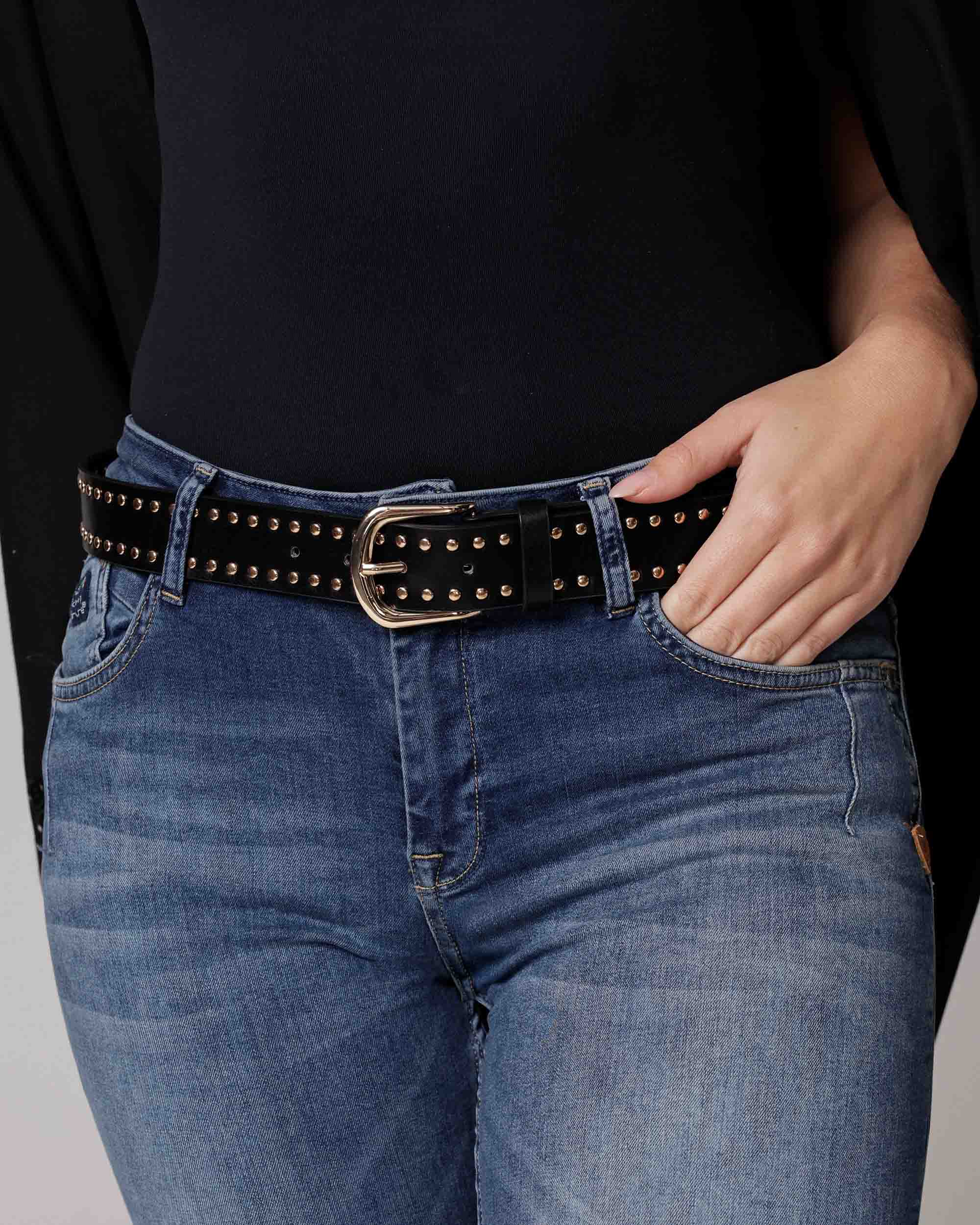 100 Black